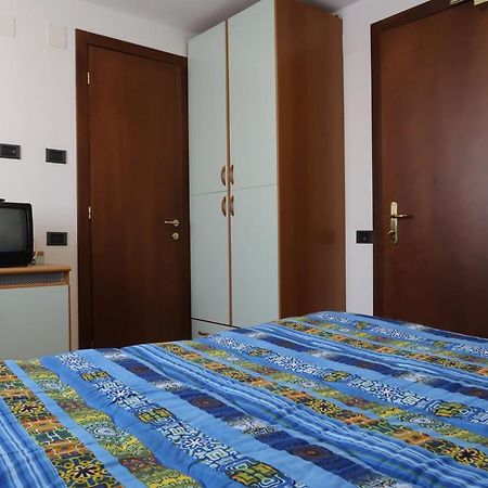 Albergo Ristorante Sciatori Пиевепелаго Екстериор снимка